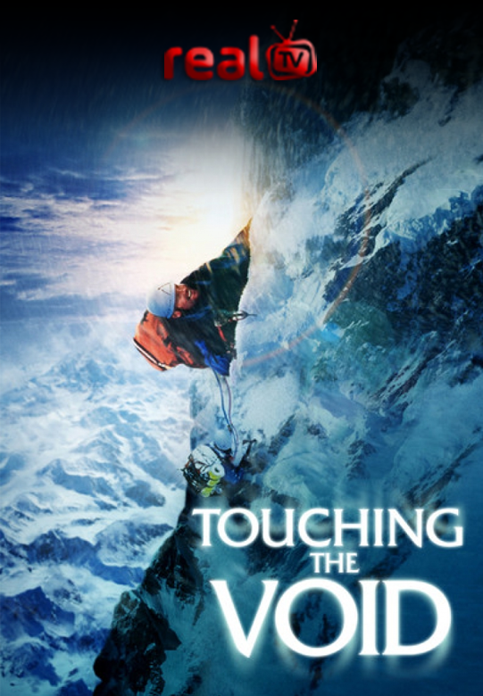Touching The Void